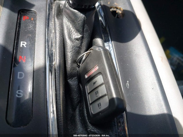 Honda HR-V EX 2019 3CZRU5H57KM729566 Image 11
