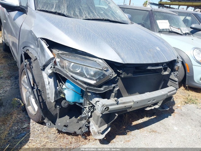 Honda HR-V EX 2019 3CZRU5H57KM729566 Image 13