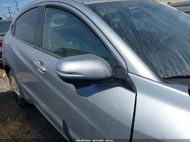 Honda HR-V EX 2019 3CZRU5H57KM729566 Image 14