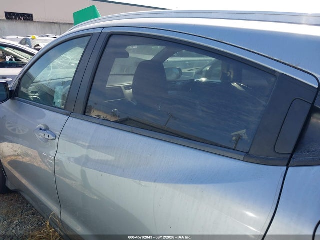 Honda HR-V EX 2019 3CZRU5H57KM729566 Image 15