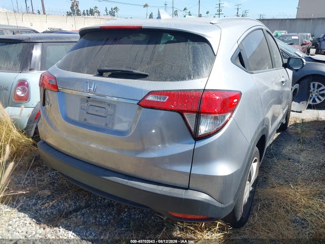 Honda HR-V EX 2019 3CZRU5H57KM729566 Image 17