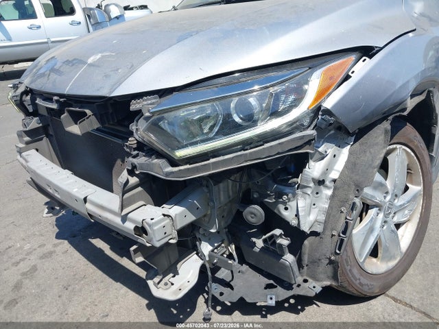 Honda HR-V EX 2019 3CZRU5H57KM729566 Image 18