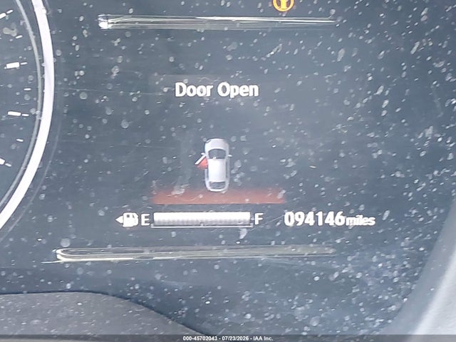 Honda HR-V EX 2019 3CZRU5H57KM729566 Image 7