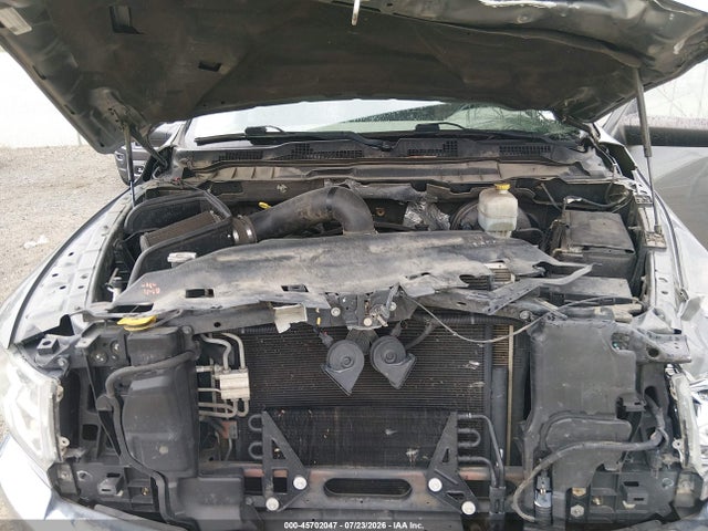 45702047 :رقم المزاد ، 3C6TD5DT7CG266352 vin ، 2012 Ram 2500 Big Horn مزاد بيع
