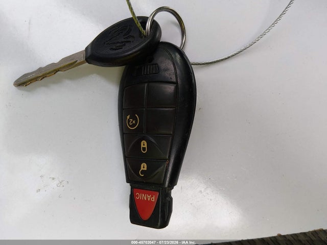 45702047 :رقم المزاد ، 3C6TD5DT7CG266352 vin ، 2012 Ram 2500 Big Horn مزاد بيع