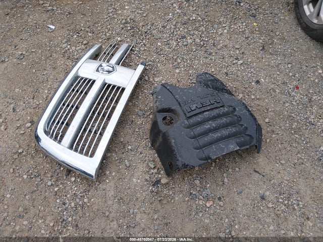 45702047 :رقم المزاد ، 3C6TD5DT7CG266352 vin ، 2012 Ram 2500 Big Horn مزاد بيع