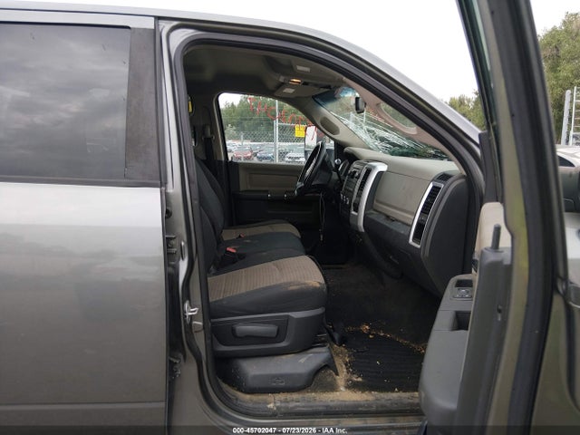 45702047 :رقم المزاد ، 3C6TD5DT7CG266352 vin ، 2012 Ram 2500 Big Horn مزاد بيع