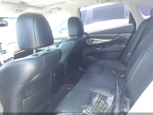 Продаж на аукціоні авто 2011 Infiniti M37, vin: JN1BY1AP8BM322435, номер лоту: 45702056