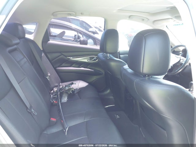 Продаж на аукціоні авто 2011 Infiniti M37, vin: JN1BY1AP8BM322435, номер лоту: 45702056
