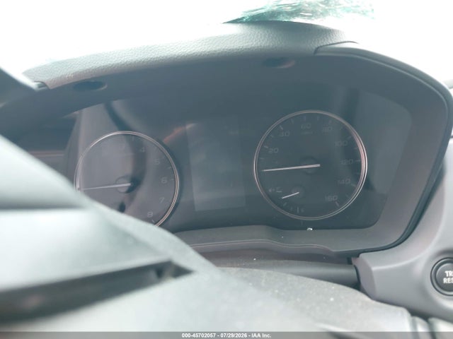 4S4GUHU69R3770978 Subaru Crosstrek Wilderness