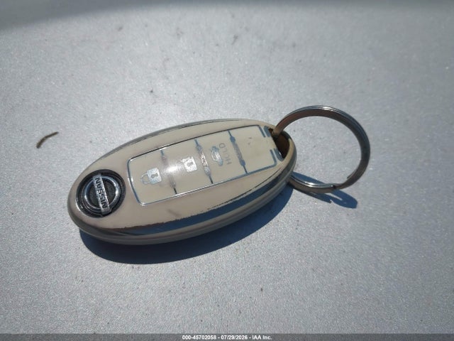 Nissan Maxima 3.5 Sv 2014 1N4AA5AP7EC908676 Image 11