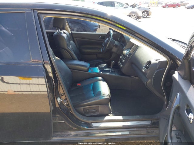 Nissan Maxima 3.5 Sv 2014 1N4AA5AP7EC908676 Image 5