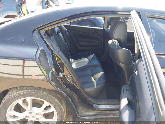 Nissan Maxima 3.5 Sv 2014 1N4AA5AP7EC908676 Image 8