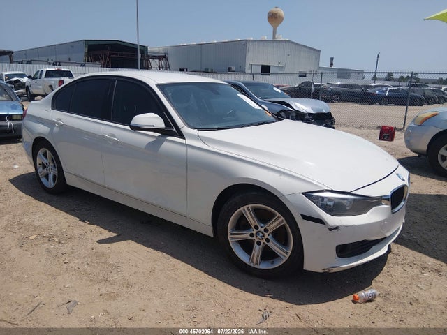 Aukcja sprzedaży 2015 Bmw 328i, vin: WBA3C1C5XFP852984, numer aukcji: 45702064