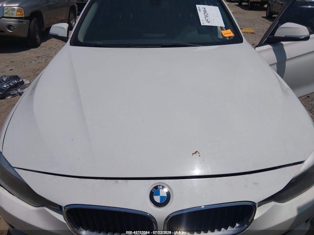 Aukcja sprzedaży 2015 Bmw 328i, vin: WBA3C1C5XFP852984, numer aukcji: 45702064