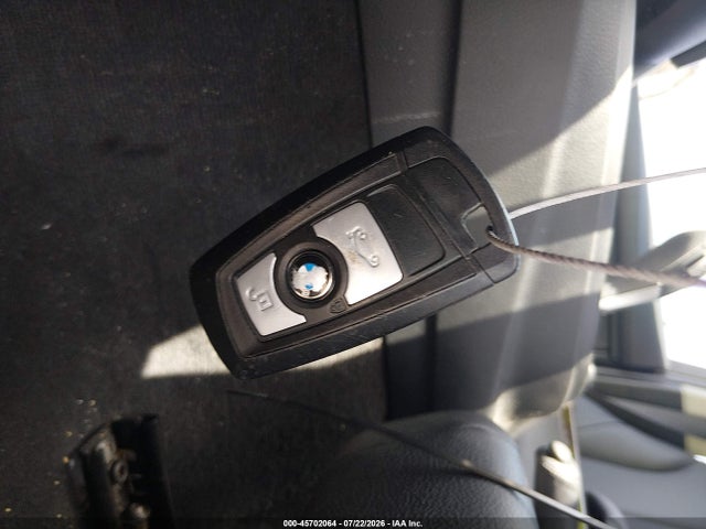 Auction sale of the 2015 Bmw 328i, vin: WBA3C1C5XFP852984, lot number: 45702064