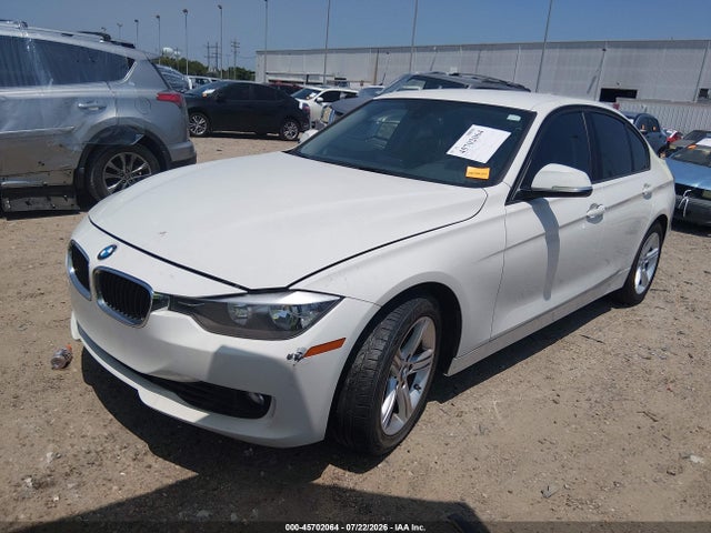 Aukcja sprzedaży 2015 Bmw 328i, vin: WBA3C1C5XFP852984, numer aukcji: 45702064