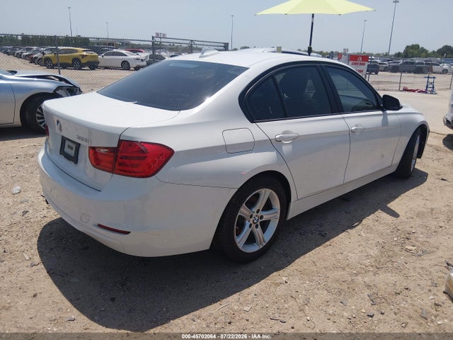Aukcja sprzedaży 2015 Bmw 328i, vin: WBA3C1C5XFP852984, numer aukcji: 45702064