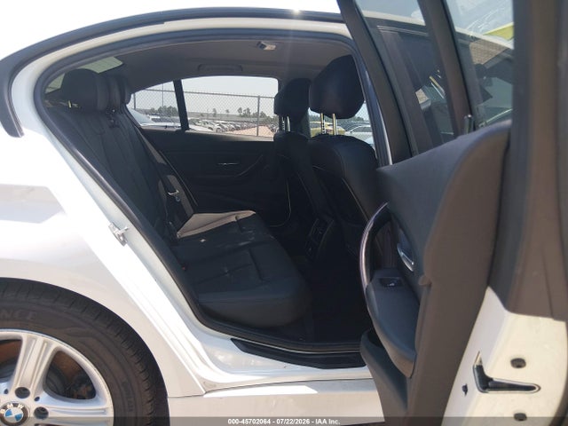 Aukcja sprzedaży 2015 Bmw 328i, vin: WBA3C1C5XFP852984, numer aukcji: 45702064