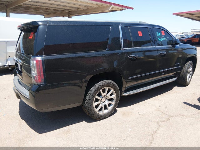 1GKS1HKJXKR176566 GMC YUKON XL DENALI