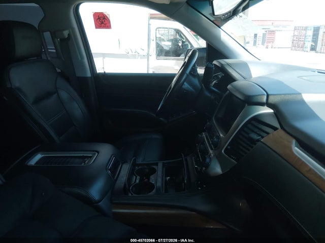 1GKS1HKJXKR176566 GMC YUKON XL DENALI