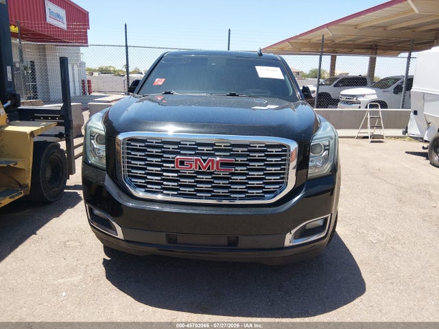 1GKS1HKJXKR176566 GMC YUKON XL DENALI