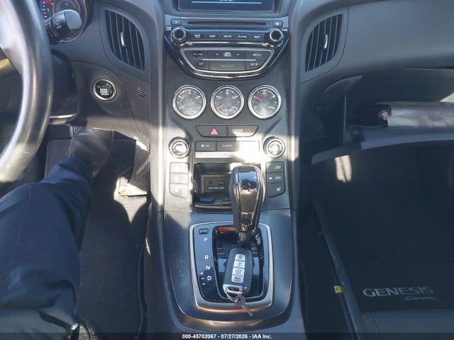 KMHHU6KJ4EU115602 Hyundai Genesis 3.8 Grand Touring