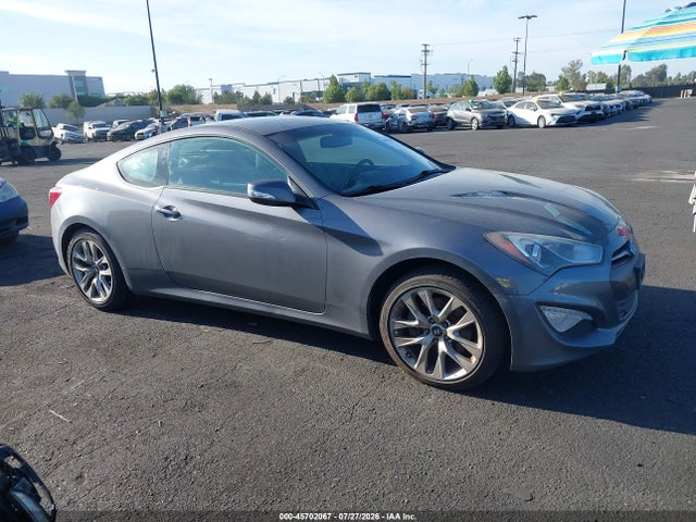 KMHHU6KJ4EU115602 Hyundai Genesis 3.8 Grand Touring