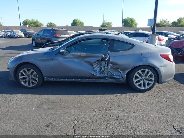 KMHHU6KJ4EU115602 Hyundai Genesis 3.8 Grand Touring
