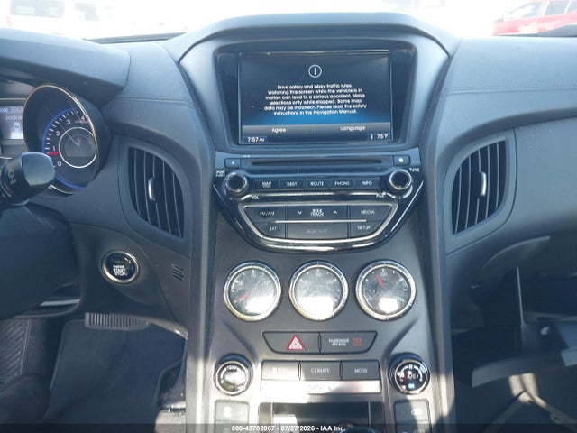 KMHHU6KJ4EU115602 Hyundai Genesis 3.8 Grand Touring
