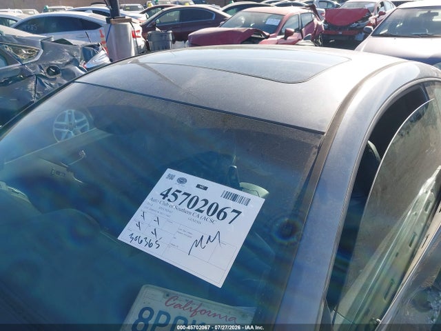 KMHHU6KJ4EU115602 Hyundai Genesis 3.8 Grand Touring