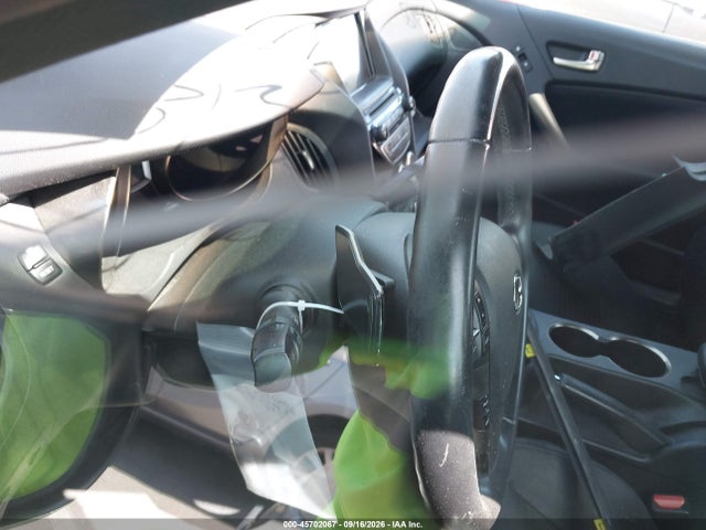 KMHHU6KJ4EU115602 Hyundai Genesis 3.8 Grand Touring