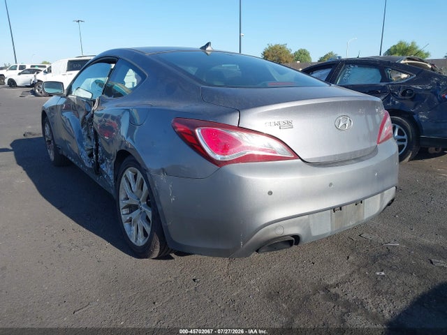KMHHU6KJ4EU115602 Hyundai Genesis 3.8 Grand Touring