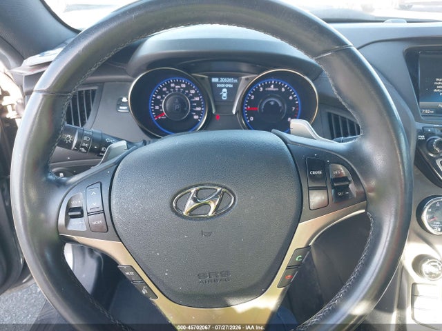 KMHHU6KJ4EU115602 Hyundai Genesis 3.8 Grand Touring