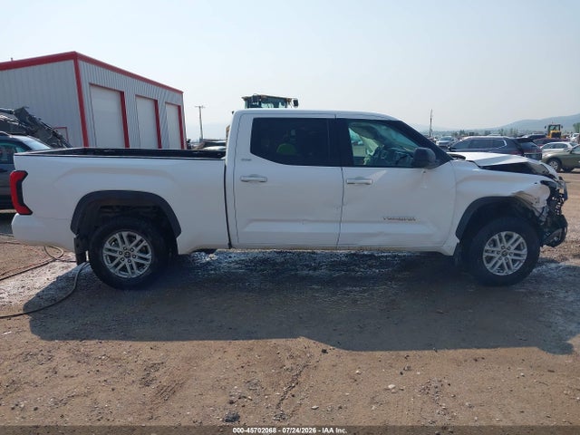 Toyota Tundra Sr5 4x4 2024 5TFLA5EC8RX028675 Image 13