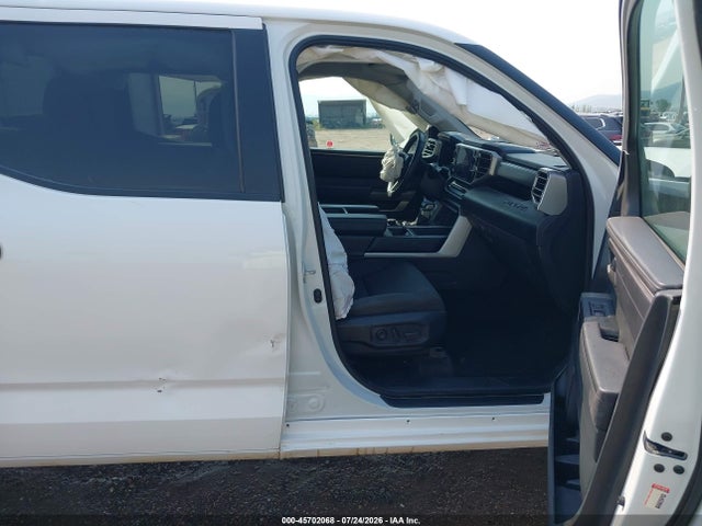 Toyota Tundra Sr5 4x4 2024 5TFLA5EC8RX028675 Image 5