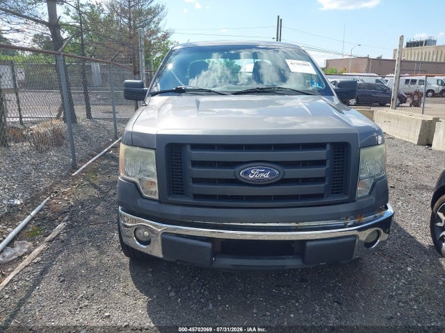Aukcja sprzedaży 2010 Ford F-150 Xl/xlt, vin: 1FTFW1E82AFB97152, numer aukcji: 45702069