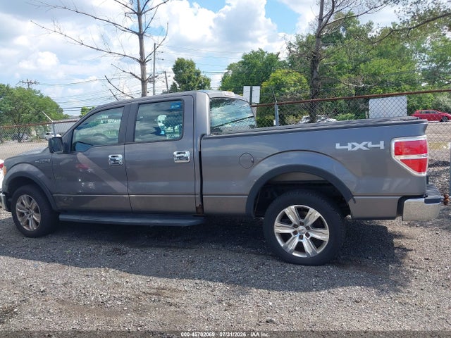 45702069 :رقم المزاد ، 1FTFW1E82AFB97152 vin ، 2010 Ford F-150 Xl/xlt مزاد بيع