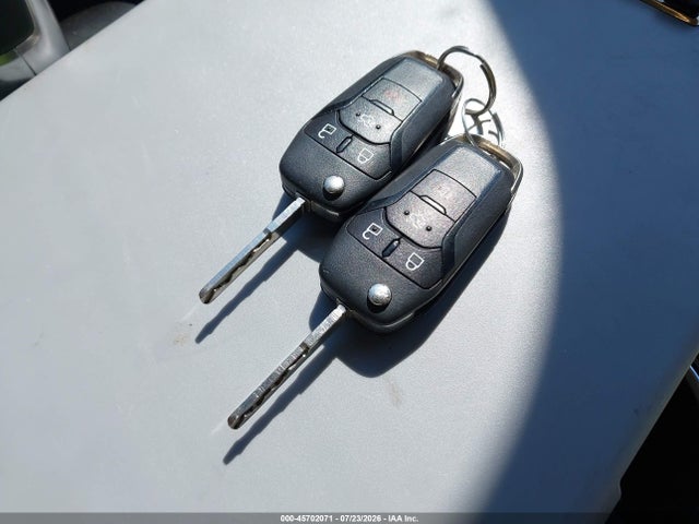Ford Fusion Hybrid Se 2014 3FA6P0LU9ER212624 Image 11