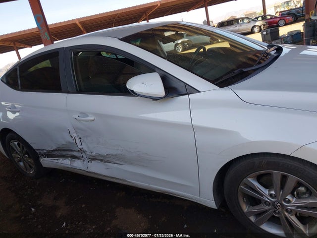 Hyundai ELANTRA SE 2017 5NPD84LF7HH115243 Image 13