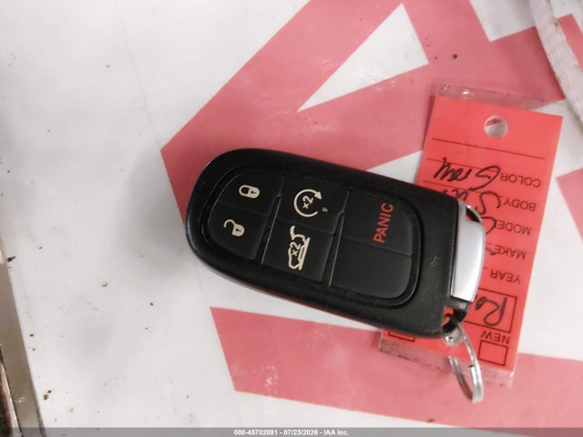 Jeep Cherokee Latitude 2017 1C4PJMCB6HD237077 Image 11
