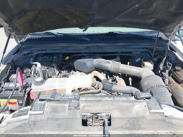 45702087 :رقم المزاد ، 1FTNW20S13EB23217 vin ، 2003 Ford F-250 مزاد بيع