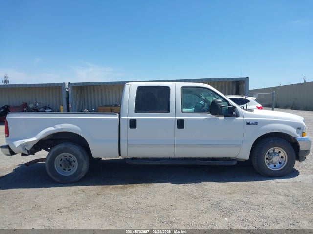 45702087 :رقم المزاد ، 1FTNW20S13EB23217 vin ، 2003 Ford F-250 مزاد بيع