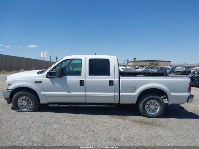 45702087 :رقم المزاد ، 1FTNW20S13EB23217 vin ، 2003 Ford F-250 مزاد بيع