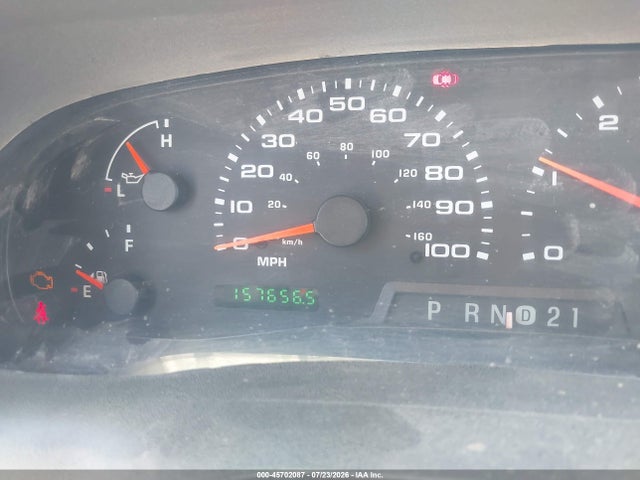 45702087 :رقم المزاد ، 1FTNW20S13EB23217 vin ، 2003 Ford F-250 مزاد بيع