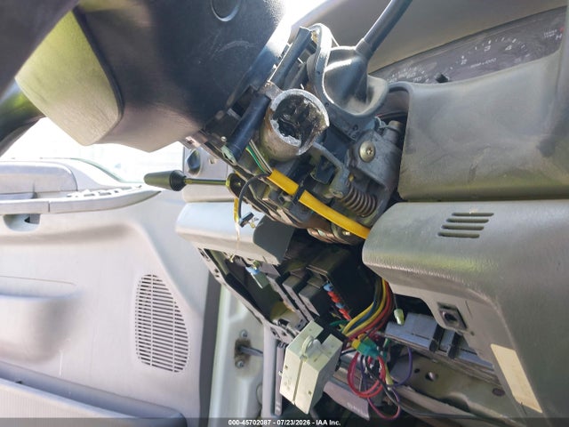 45702087 :رقم المزاد ، 1FTNW20S13EB23217 vin ، 2003 Ford F-250 مزاد بيع