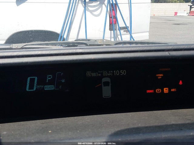 Toyota Prius C Two 2014 JTDKDTB3XE1073271 Image 7