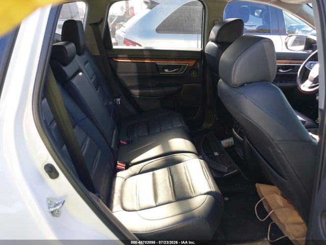 7FART6H84ME012000 Honda Cr-v Hybrid Ex-l