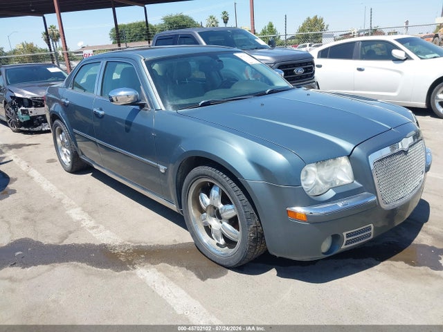 Aukcja sprzedaży 2005 Chrysler 300c, vin: 2C3AA63H65H651288, numer aukcji: 45702102