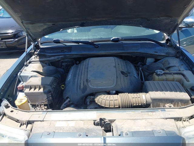 Aukcja sprzedaży 2005 Chrysler 300c, vin: 2C3AA63H65H651288, numer aukcji: 45702102